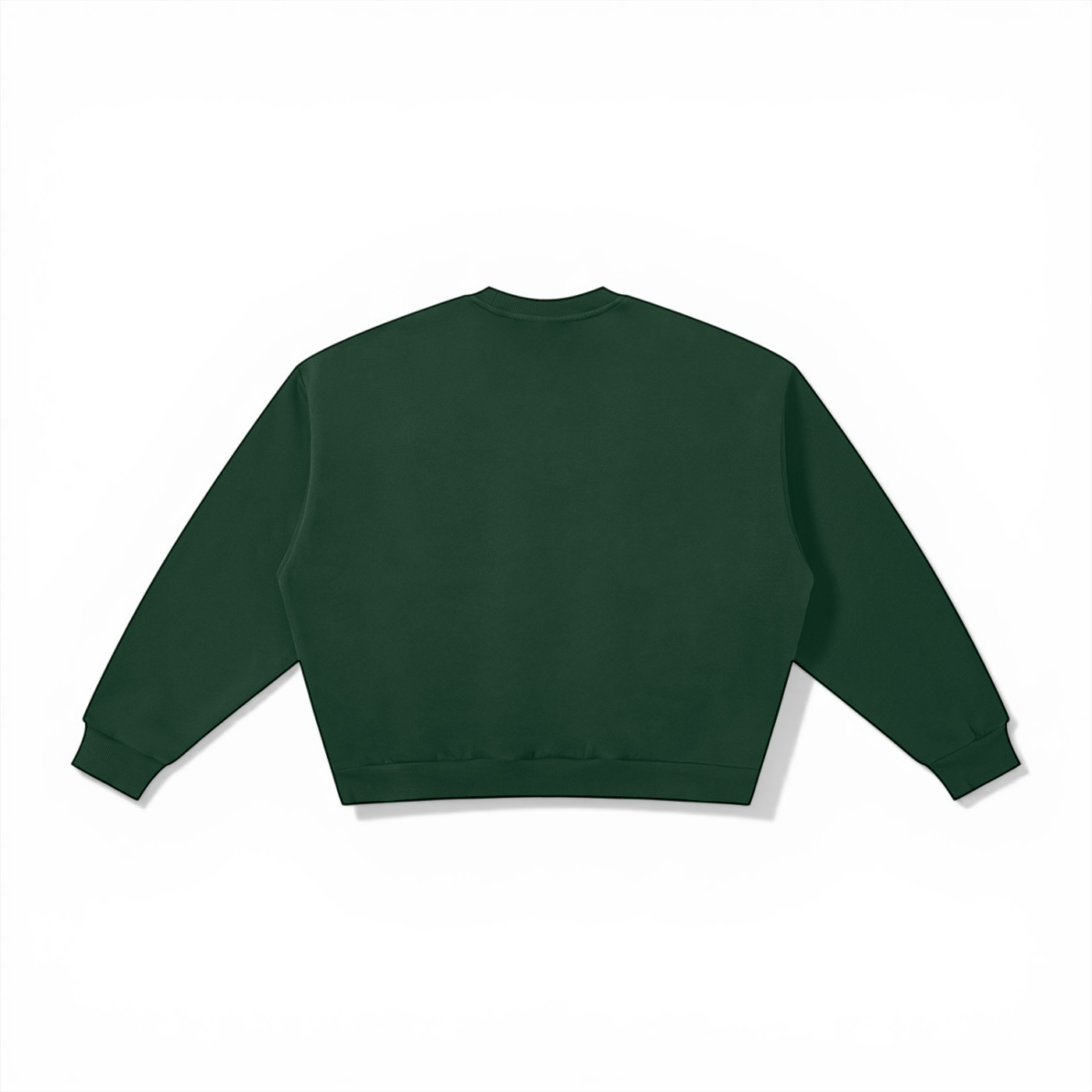 “Jesus is Lord” Sweatshirt